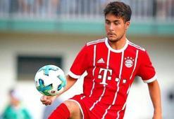 Abdullah Avcı'nın gözdesi Resul Türkkalesi