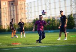 Okan Buruk'un gözü eski oyuncularında