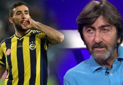 Rıdvan Dilmen: Mehmet Topal'ın gideceği takım...