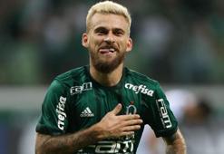 Lucas Lima transferinde resmi açıklama! Fenerbahçe...