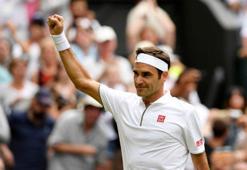 Roger Federer ile Rafael Nadal turladı
