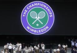 Teniste sezonun 3'üncü Grand Slam'i Wimbledon başlıyor