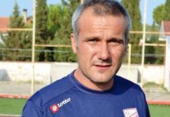 Nazilli Belediyespor'da Güraçar sesleri