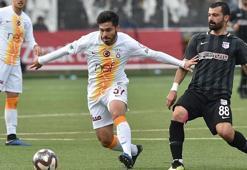 Galatasaray'da Recep Gül Westerlo'ya transfer oluyor