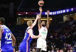 Ergin Ataman: Derrick Williams ile ilgileniyoruz