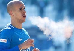 Erzurumspor'da gündem Gabriel Obertan