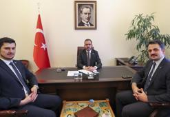 Kasapoğlu'ndan Yozgatlı gençlere ikinci müjde