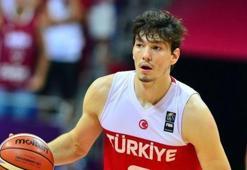 Cedi Osman: Sezonum Çin'de başlayacak