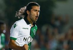 Bebeto'nun oğlu Mattheus Rize'ye geliyor
