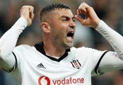 Beşiktaş'ta son dakika sürprizi! Lecce ve Burak Yılmaz...