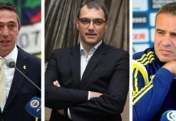 Fenerbahçe'de şov sürecek! Yıldız yağmuru...
