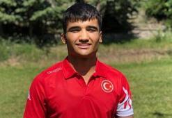 Murat Doğan Polonya'da Türkiye'yi temsil edecek