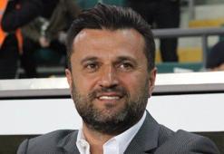 Bülent Uygun: Ankaragücü'nü çalıştırmak herkese nasip olmaz