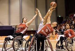 Milli basketbolcularımız Fransa'ya diş geçiremedi