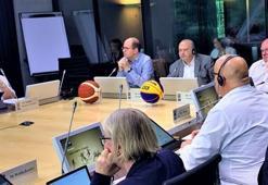 FIBA'dan Kıtasal Kupa Elemeleri 2021 ve FIBA Olimpiyat Elemeleri turnuvaları için yeni kararlar