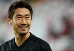 Shinji Kagawa'dan Beşiktaşlıları heyecanlandıran bomba paylaşım!