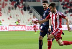 Beşiktaş'ta Abdullah Avcı'dan Serdar Taşçı talebi