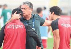 Mesut Toros: Karşıyaka'nın hedefi ve hayalleri bitmez