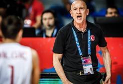 Ceyhun Yıldızoğlu: "Bugün iyi başlayan bizdik ama maalesef kötü bitirdik"