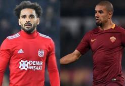 Abdullah Avcı Douglas ve Bruno Peres'i istemedi