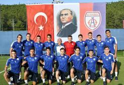 Altınordu'da altın dönem