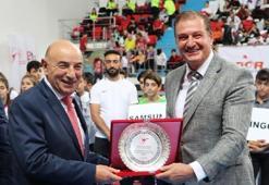 Yıldızlar Türkiye Taekwondo Şampiyonası rekor katılımla devam ediyor