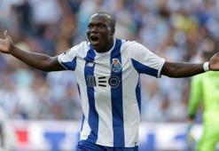 Galatasaray'dan Vincent Aboubakar bombası! Portekizliler duyurdu...