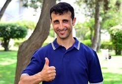 Gökhan Kocakaya: “Gazi Koşusu'nu kazanmayı çok istiyoruz”