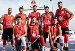 Türkiye'nin en büyük 3x3 Basketbol Turu İzmir'e taşınıyor