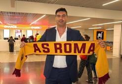 Kolarov transferinde engel Fonseca