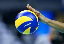 Voleybolda Türk takımlarının rakipleri belli oldu