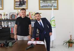 Manisa Büyükşehir Belediyespor'da İlker Püren dönemi başladı
