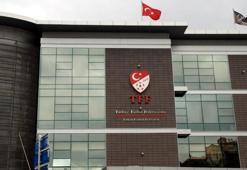 Merkez Hakem Kurulu görev dağılımını yaptı