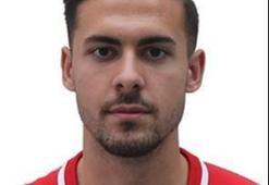 Antalyaspor, Ufuk Akyol ile anlaştı