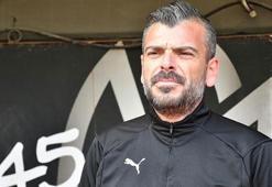 Manisaspor'da teknik belirsizlik
