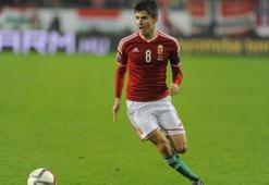 Trabzonspor'un gündemindeki son isim: Adam Nagy