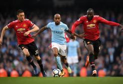 Galatasaray'a sürpriz İngiliz: Fabian Delph