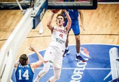 Kadınlar EuroBasket 2019'da ilk gün geride kaldı