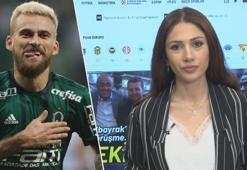 Hedef Lucas Lima!