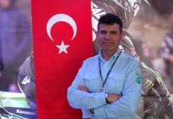Bekir Yunus Uçar: "Dünya Motokros Şampiyonası en önemli beş organizasyondan biri"