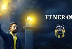 Washington DC'de yaşayan Fenerbahçeliler'den 'Fener Ol' gecesi