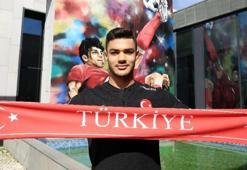 Galatasaray'a Ozan Kabak'tan kötü haber!