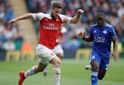 Fenerbahçe gözünü kararttı! Arsenal'den Mustafi gündemde!