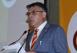 Ali Fatinoğlu: Hiçbir başkan Galatasaray'ı bu noktaya taşımamalıdır!