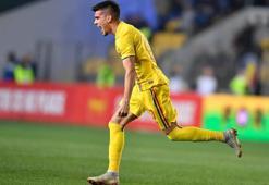 Galatasaray'ın Ianis Hagi için yaptığı transfer teklifi canlı yayında açıklandı!
