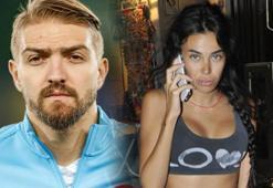 Caner Erkin'in nafaka davasında karar; 50 bin TL istedi, 3 bin TL aldı