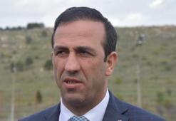 Adil Gevrek: Jahovic ile görüşüyoruz, büyük ihtimalle anlaşacağız