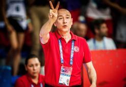 Ceyhun Yıldızoğlu: "Bugün mücadele anlamında vardık ama beşe beşte çok büyük problemler yaşadık"