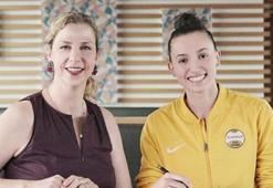 VakıfBank'a Brezilyalı smaçör