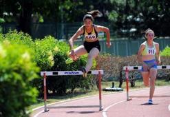 U20 ve U23 Atletizm Şampiyonası Bursa'da başladı